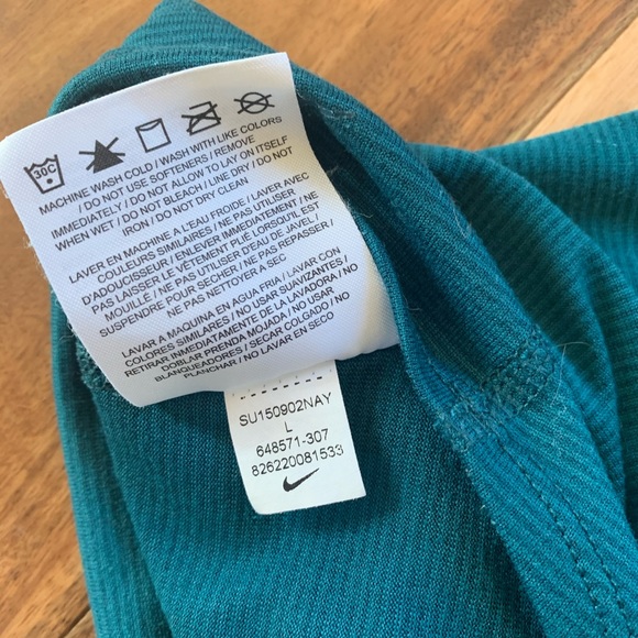 Nike Training Tank Top - Picture 7 of 7